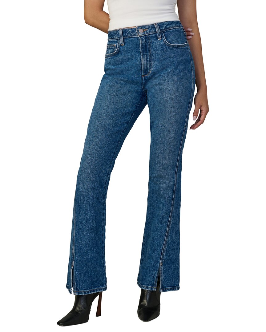 Joe's Jeans Timeless Aura Petite The Hi Honey Bootcut Jean