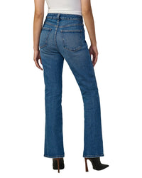 Joe's Jeans Timeless Aura Petite The Hi Honey Bootcut Jean