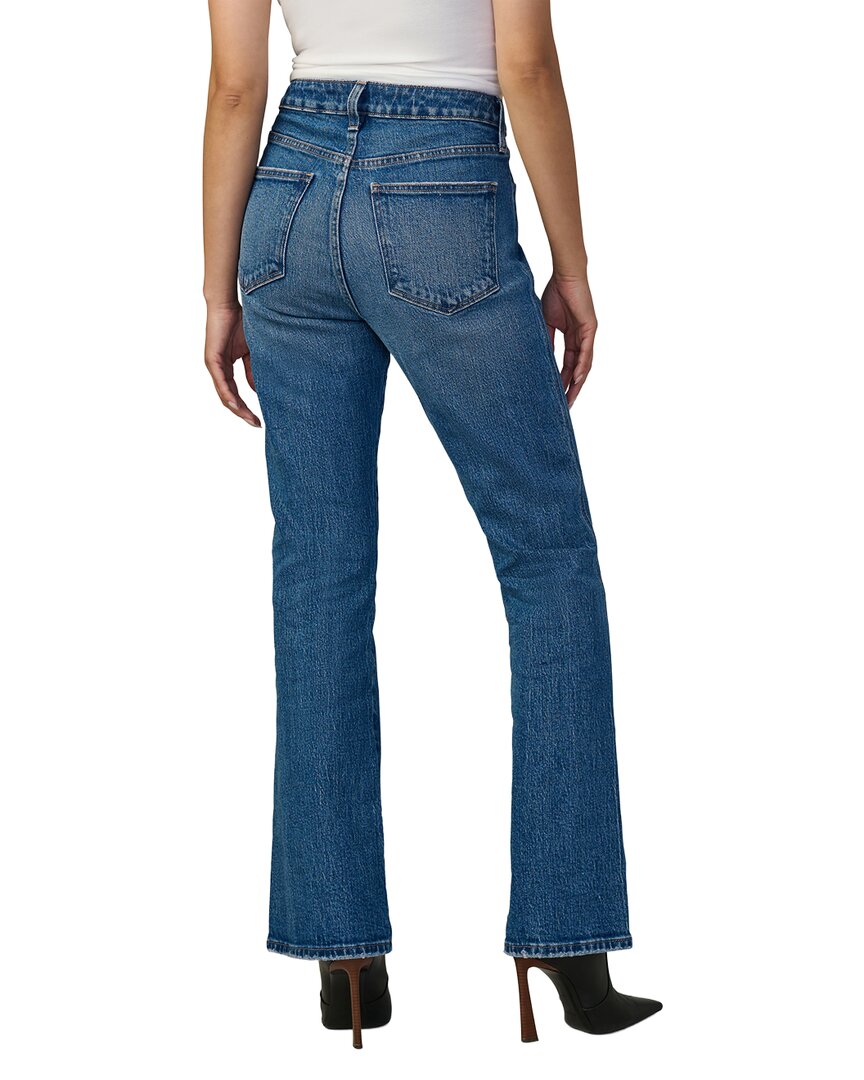 Joe's Jeans Timeless Aura Petite The Hi Honey Bootcut Jean