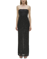 Simkhai Xyla Gown
