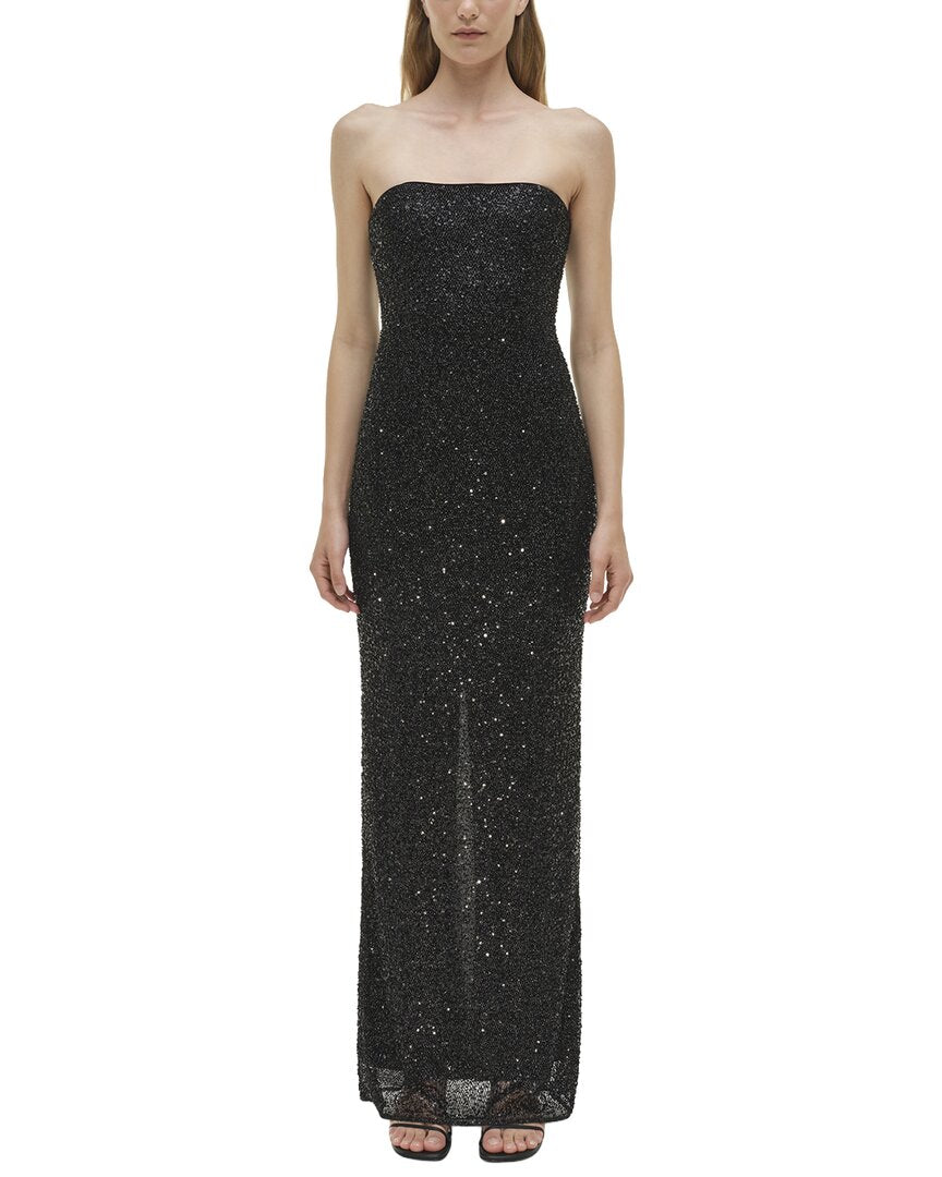 Simkhai Xyla Gown