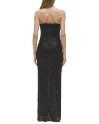 Simkhai Xyla Gown