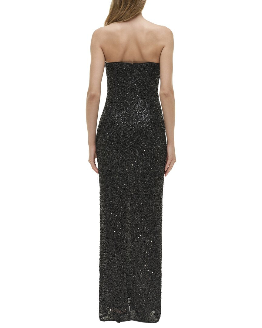 Simkhai Xyla Gown