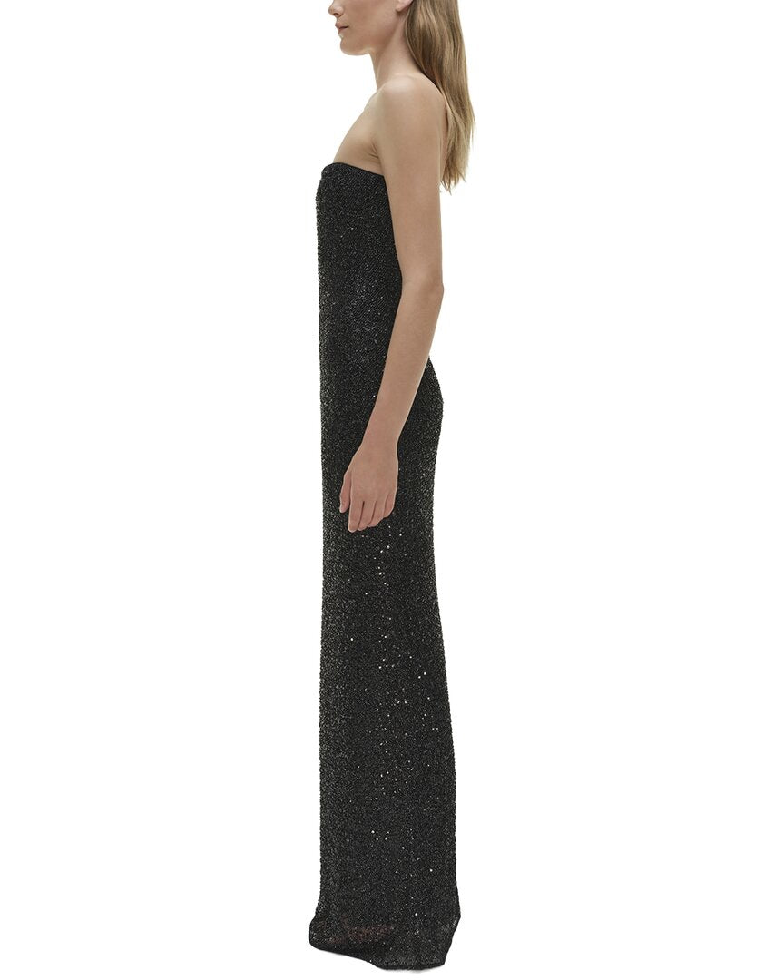 Simkhai Xyla Gown
