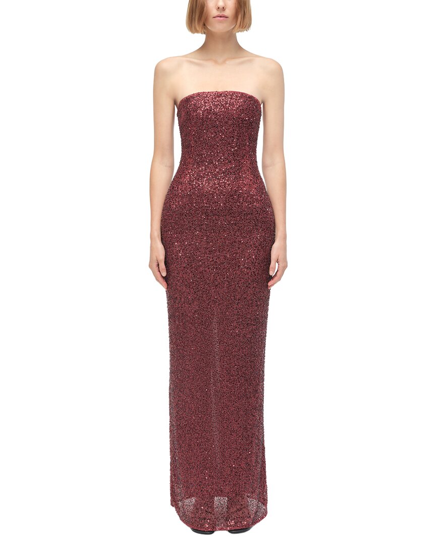 Simkhai Xyla Gown