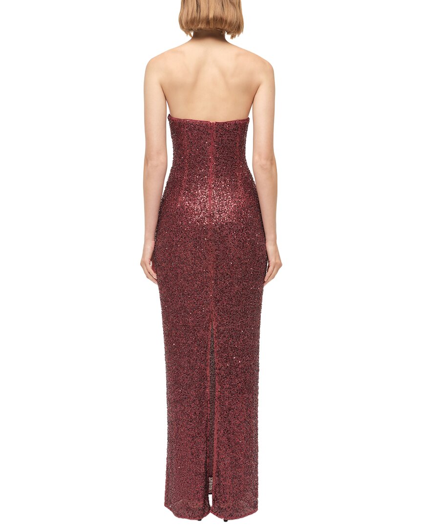 Simkhai Xyla Gown