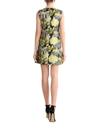 BURRYCO Burryco Mini Dress