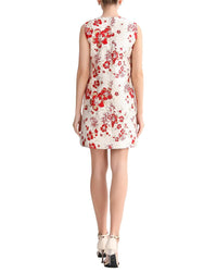 BURRYCO Burryco Mini Dress