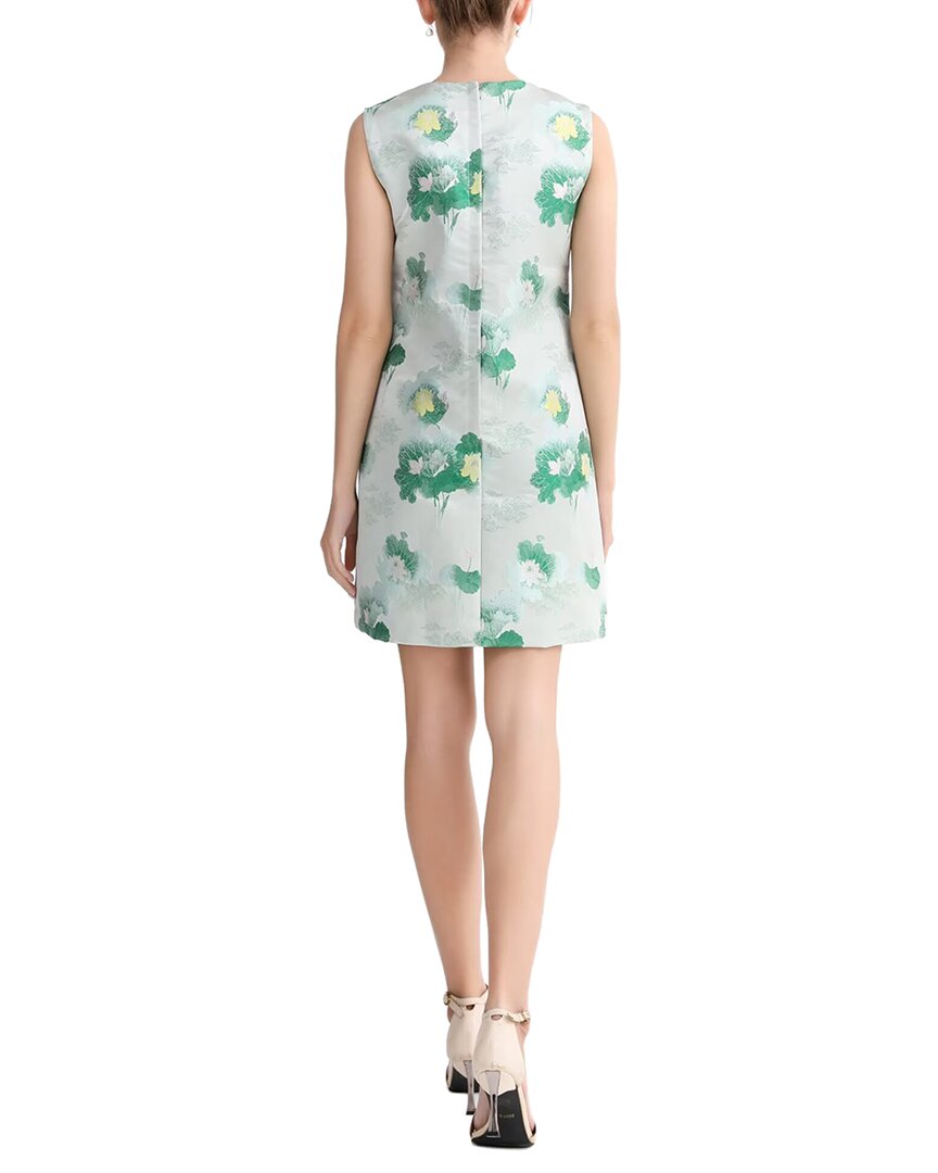 Burryco Mini Dress