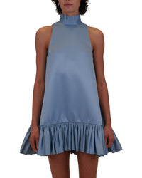 Azeeza Alcott Mini Dress