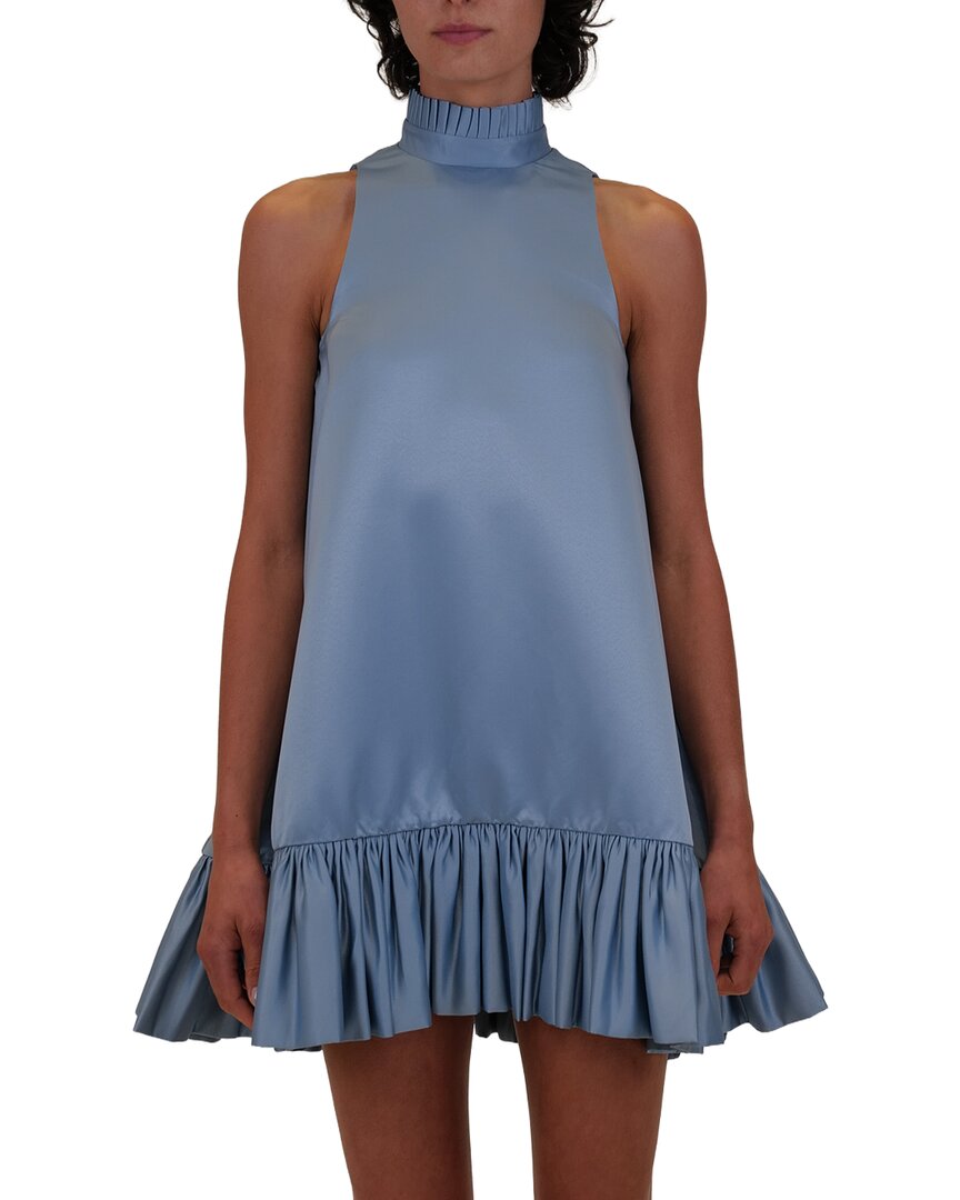 Azeeza Alcott Mini Dress