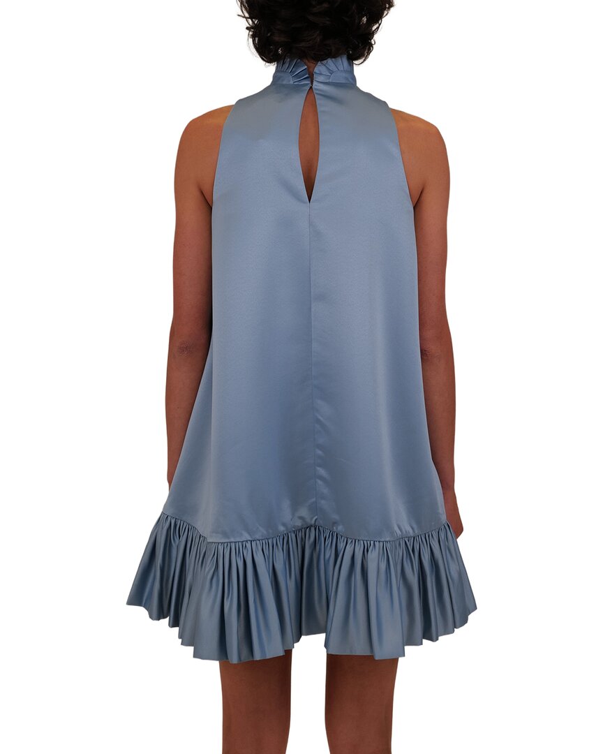 Azeeza Alcott Mini Dress