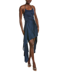 Azeeza Pooja Mini Dress
