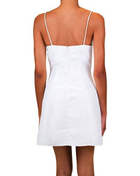 Azeeza Kiara Mini Dress