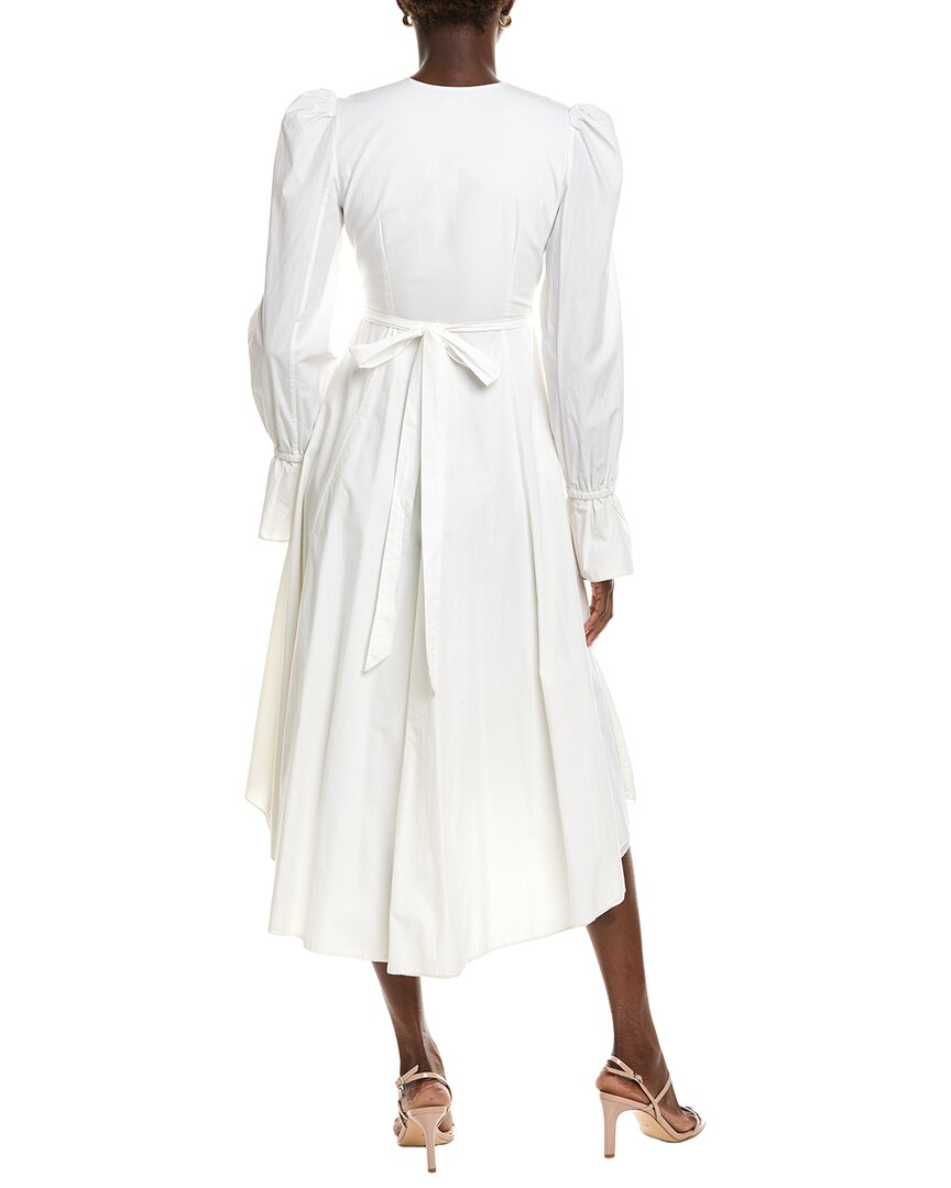 Azeeza Willow Midi Dress