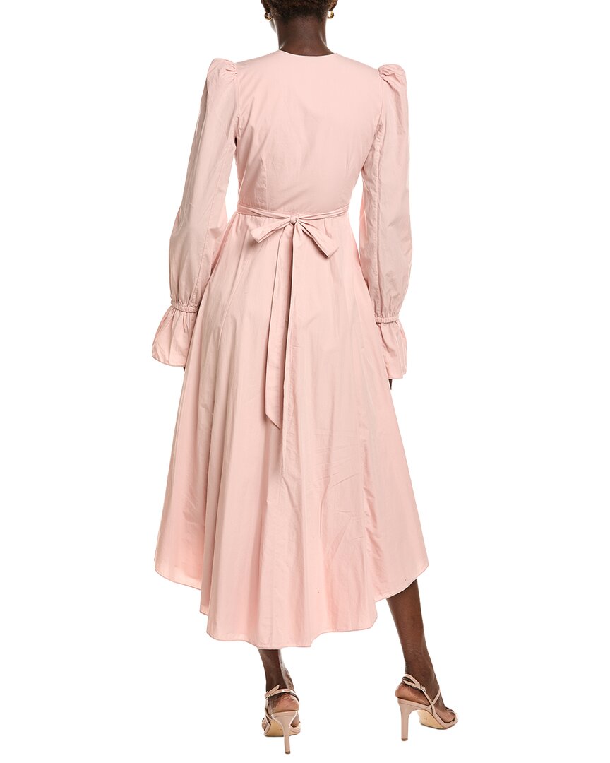 Azeeza Willow Midi Dress