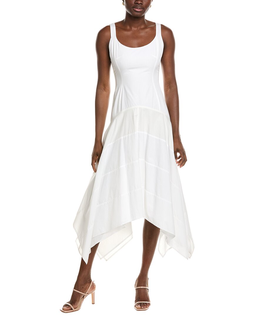 Azeeza Ayesha Midi Dress