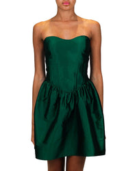 AZEEZA Azeeza Naina Mini Dress