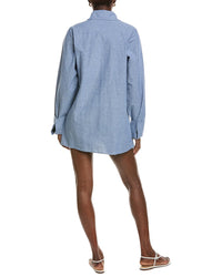 Azeeza Kareena Mini Dress