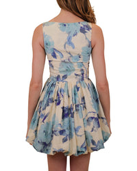Azeeza Ananya Mini Dress