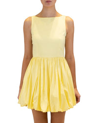 Azeeza Ananya Mini Dress