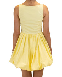 Azeeza Ananya Mini Dress