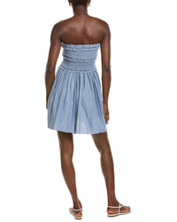 Azeeza Anya Mini Dress
