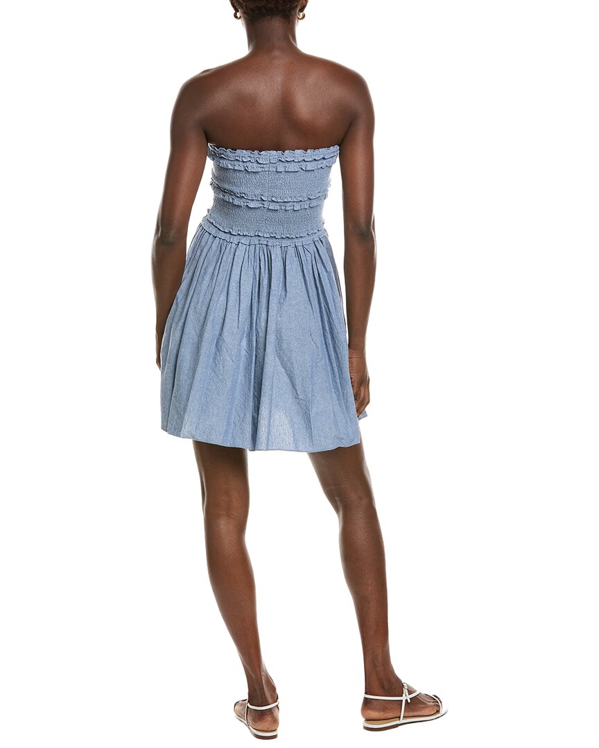 Azeeza Anya Mini Dress