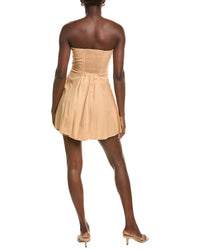 Azeeza Sable Mini Dress