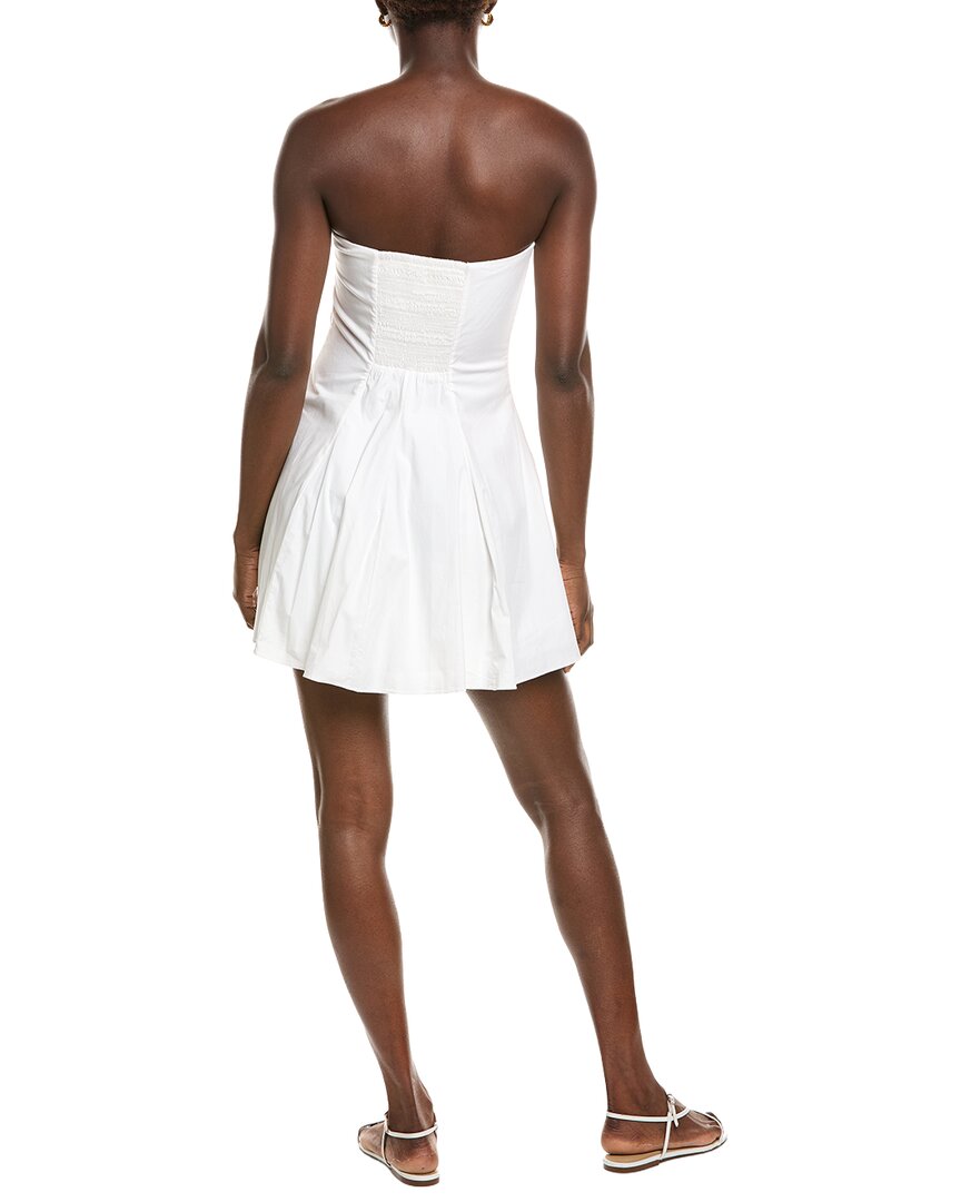 Azeeza Sable Mini Dress