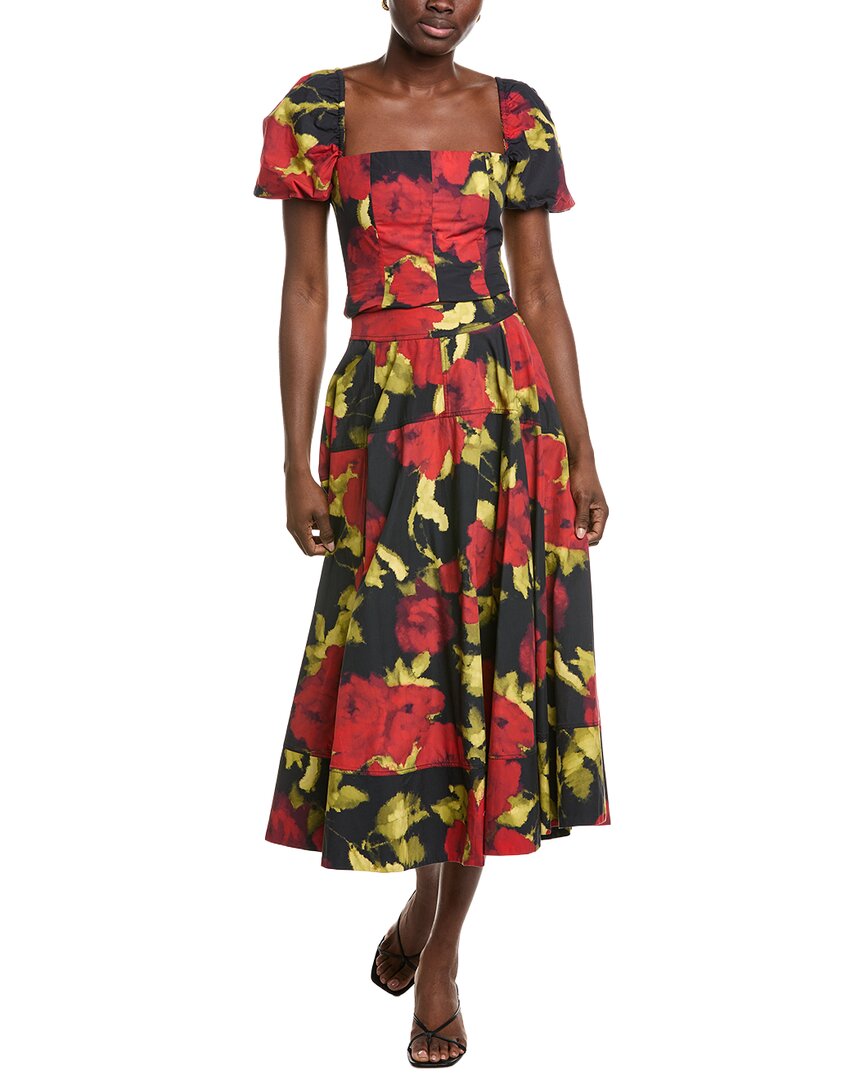 Azeeza Avani Skirt