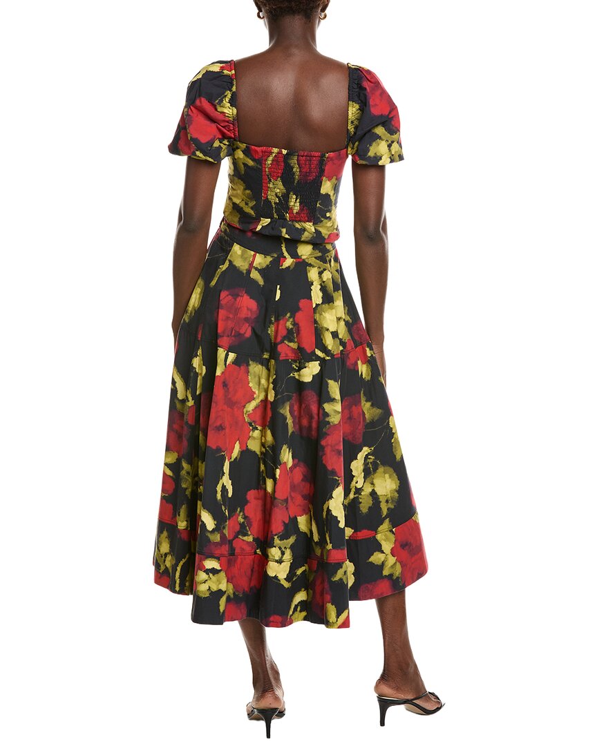 Azeeza Avani Skirt