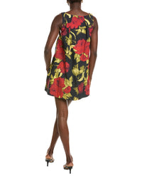 Azeeza Samiya Mini Dress