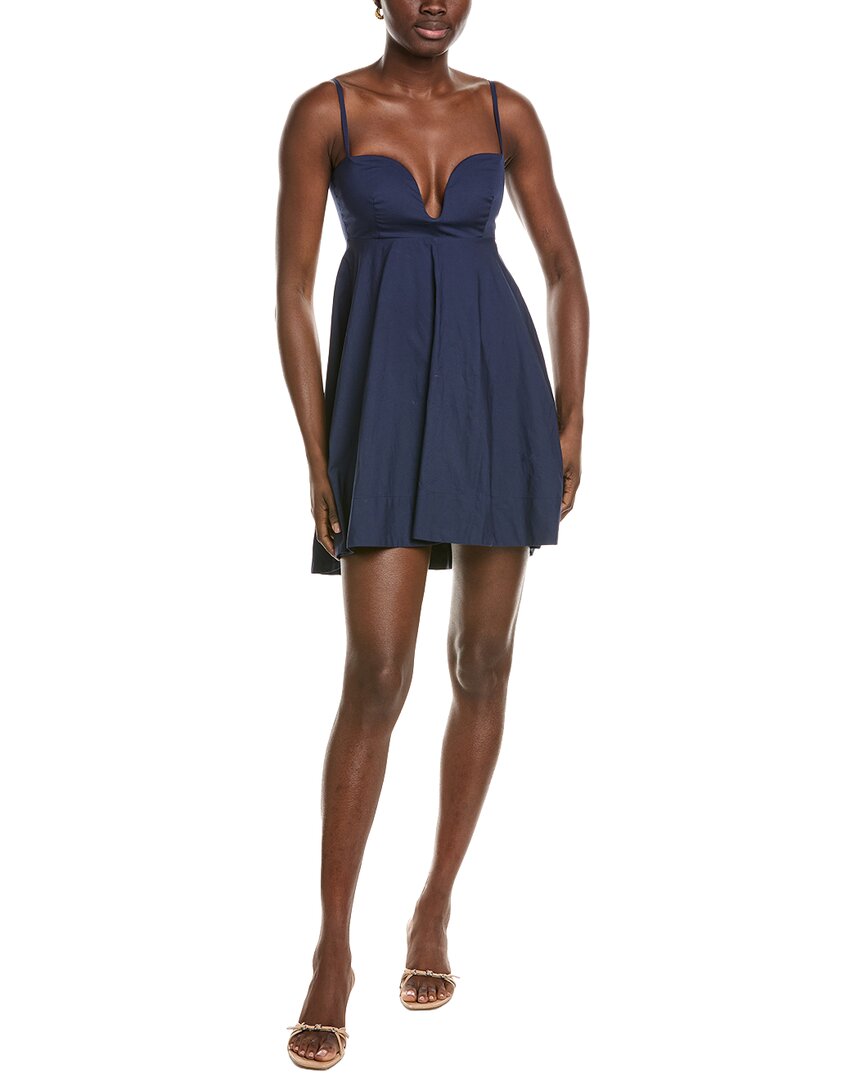 Azeeza Alta Mini Dress