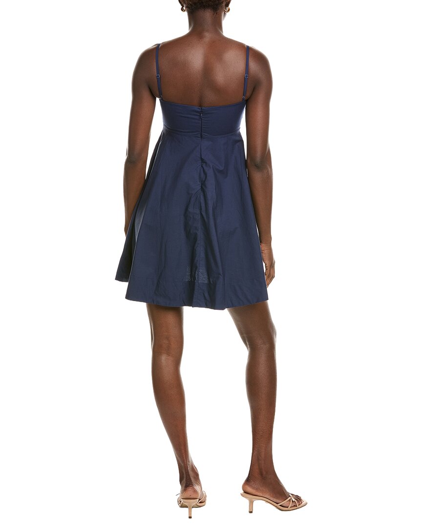 Azeeza Alta Mini Dress