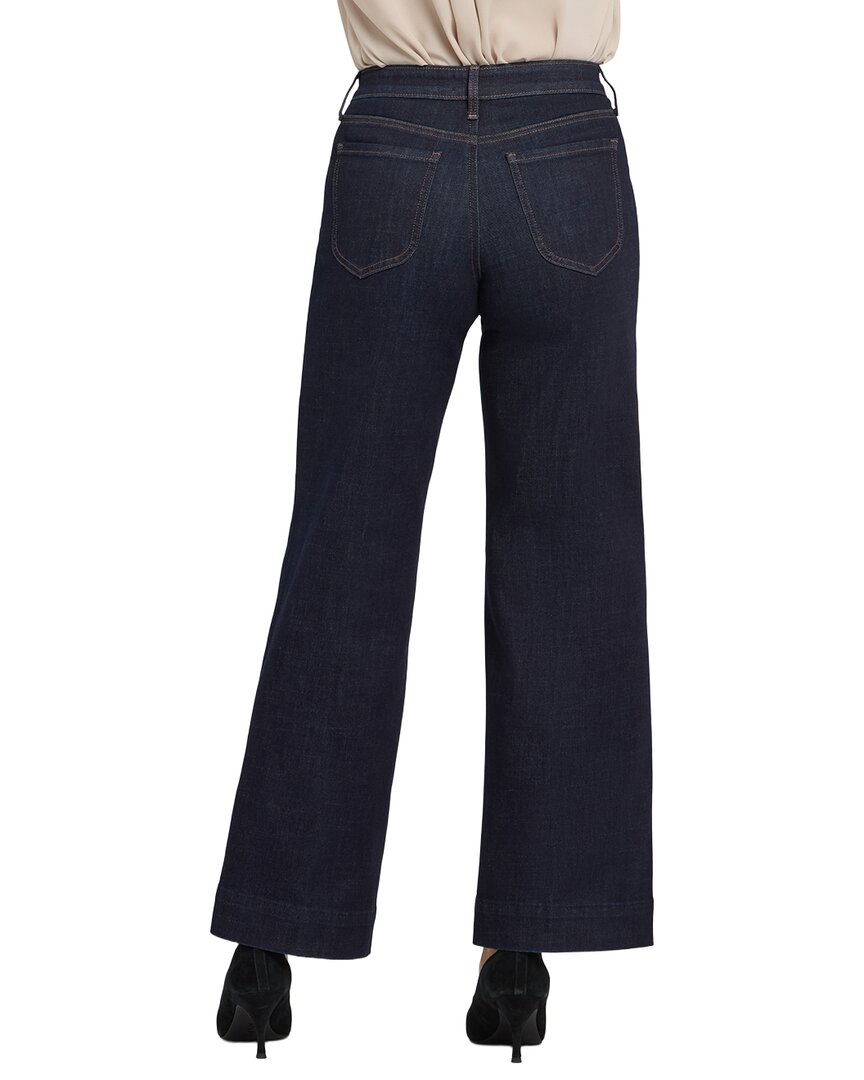 Nydj Petite Teresa Magical Wide Leg Jean