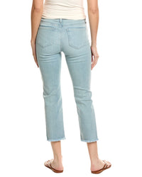 NYDJ Nydj Petite Sheri Light Paradise Ankle Crop Jean