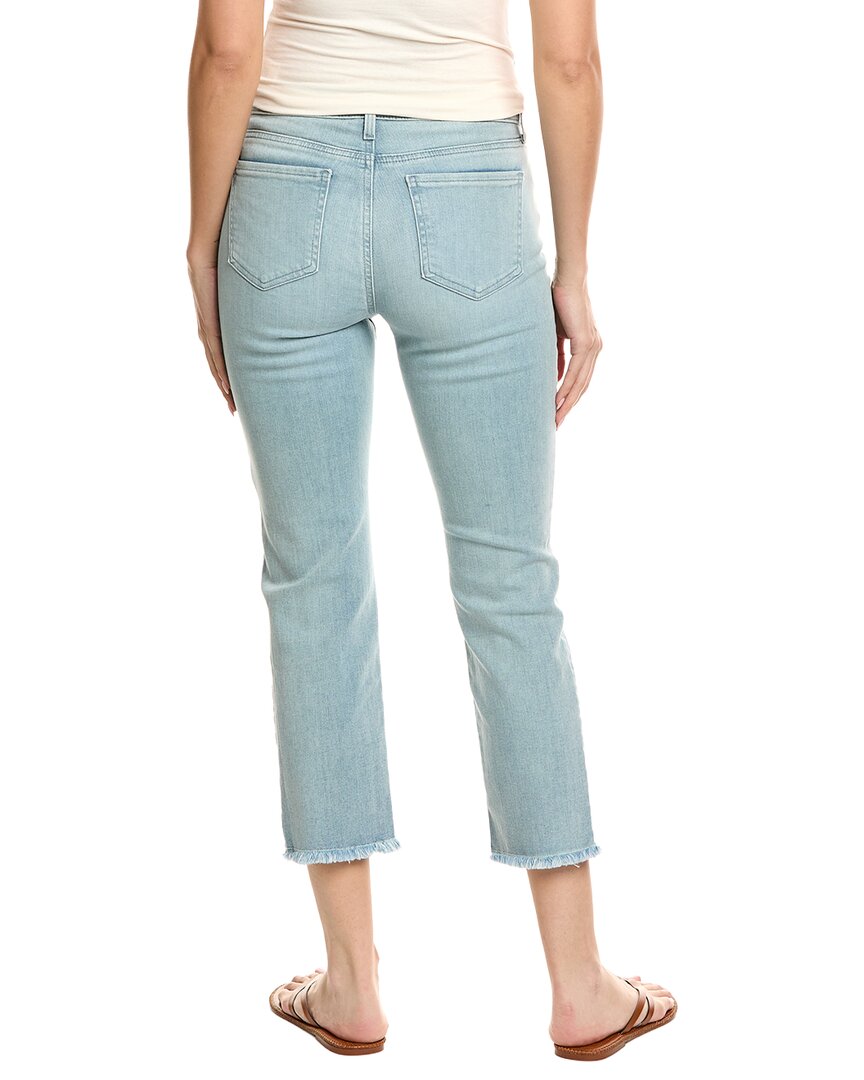 NYDJ Nydj Petite Sheri Light Paradise Ankle Crop Jean