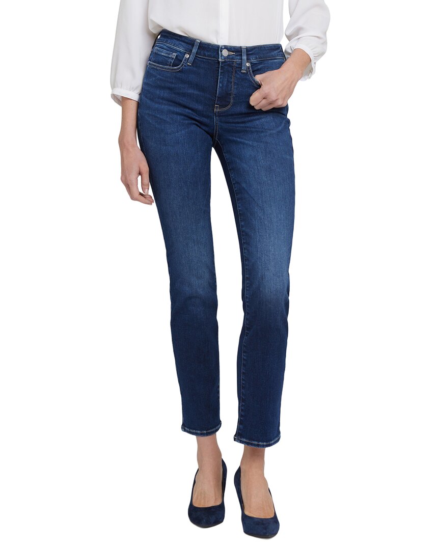 Nydj Petite Sheri Jordan Slim Jean