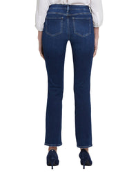 Nydj Petite Sheri Jordan Slim Jean
