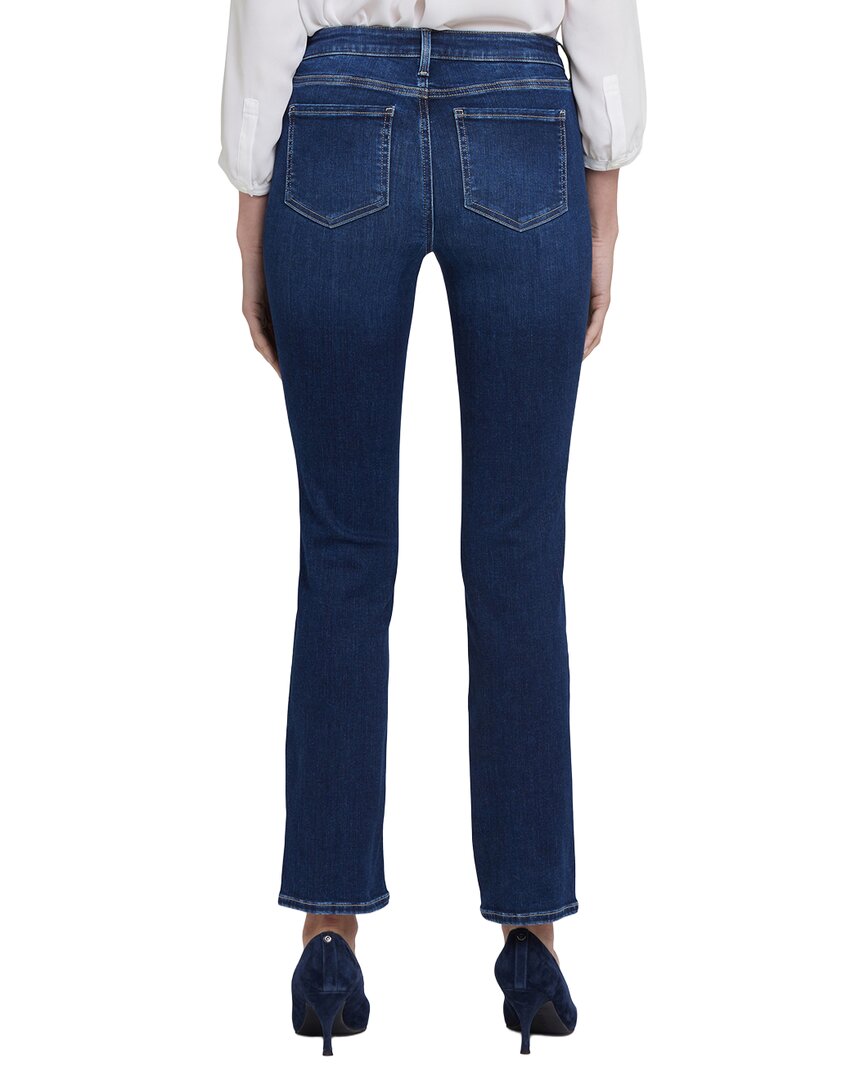 Nydj Petite Sheri Jordan Slim Jean