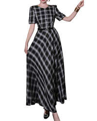 Brc By Burryco Maxi Dress