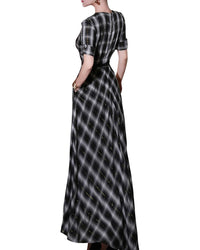 Brc By Burryco Maxi Dress