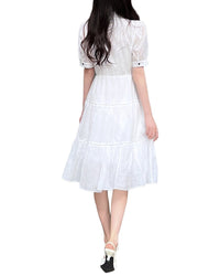 BURRYCO Burryco Shirt Dress