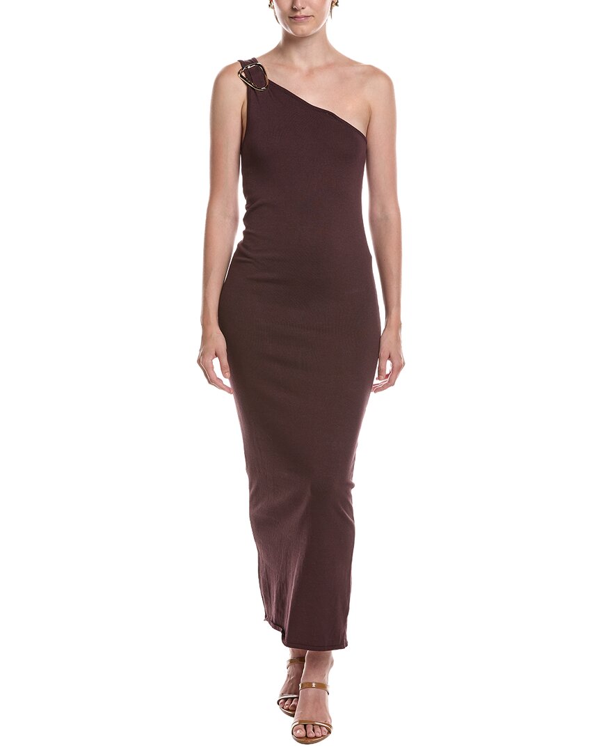 Moonsea Moonsea Midi Dress