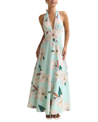 Delli.S Midi Dress