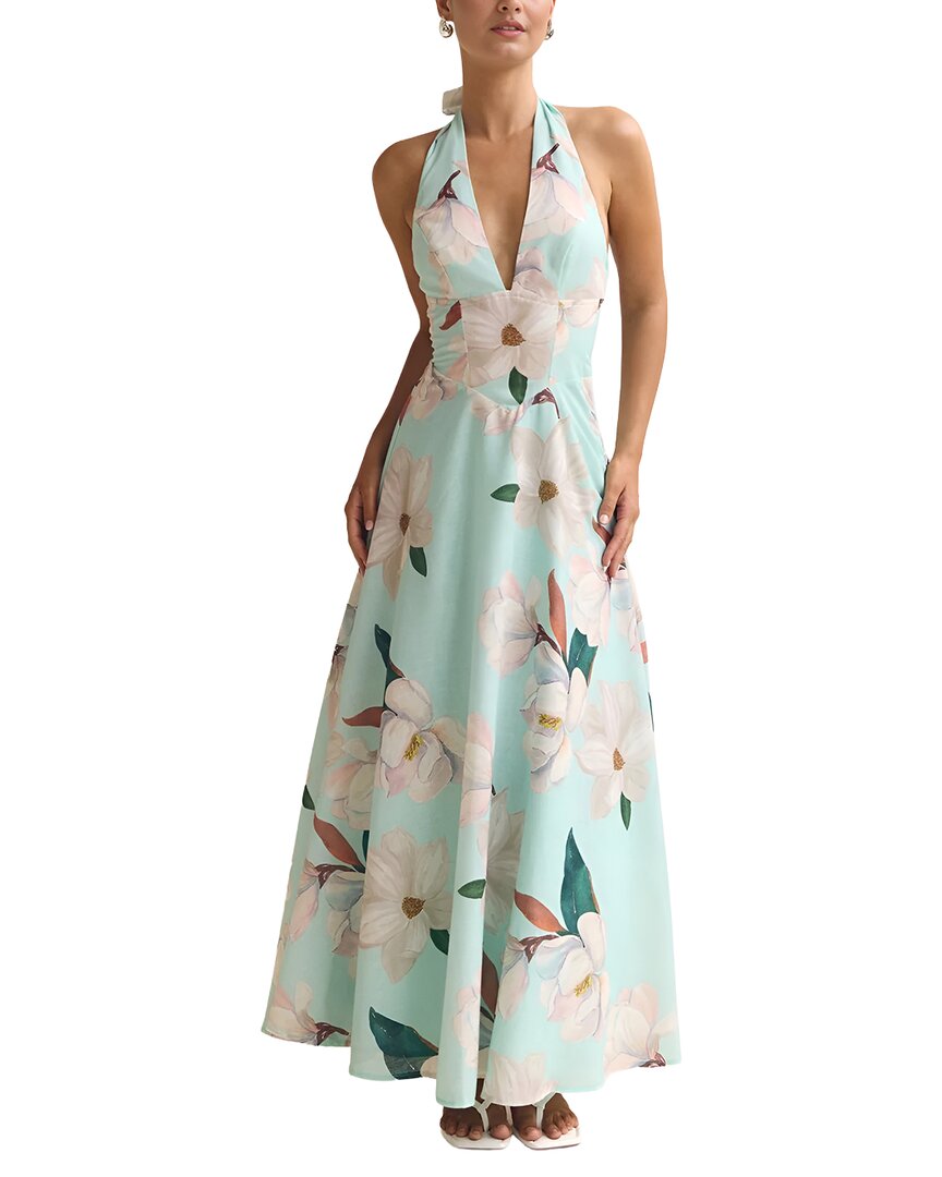 Delli.S Midi Dress