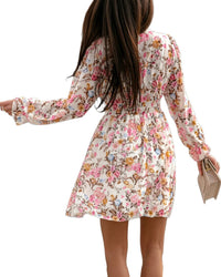 Deli S Mini Dress