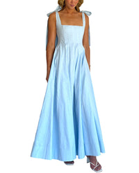 Leon Gori Maxi Dress