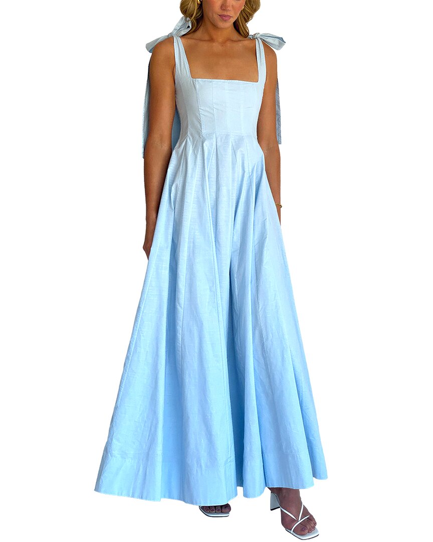Leon Gori Maxi Dress